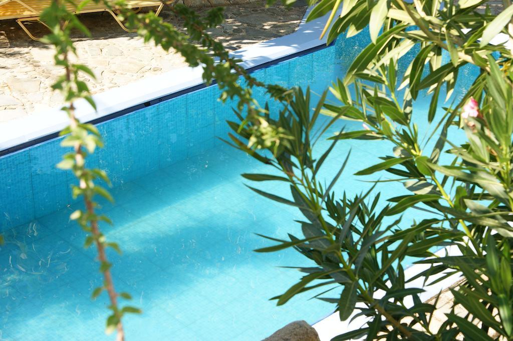 Lofos Hotel Plakias Exterior foto